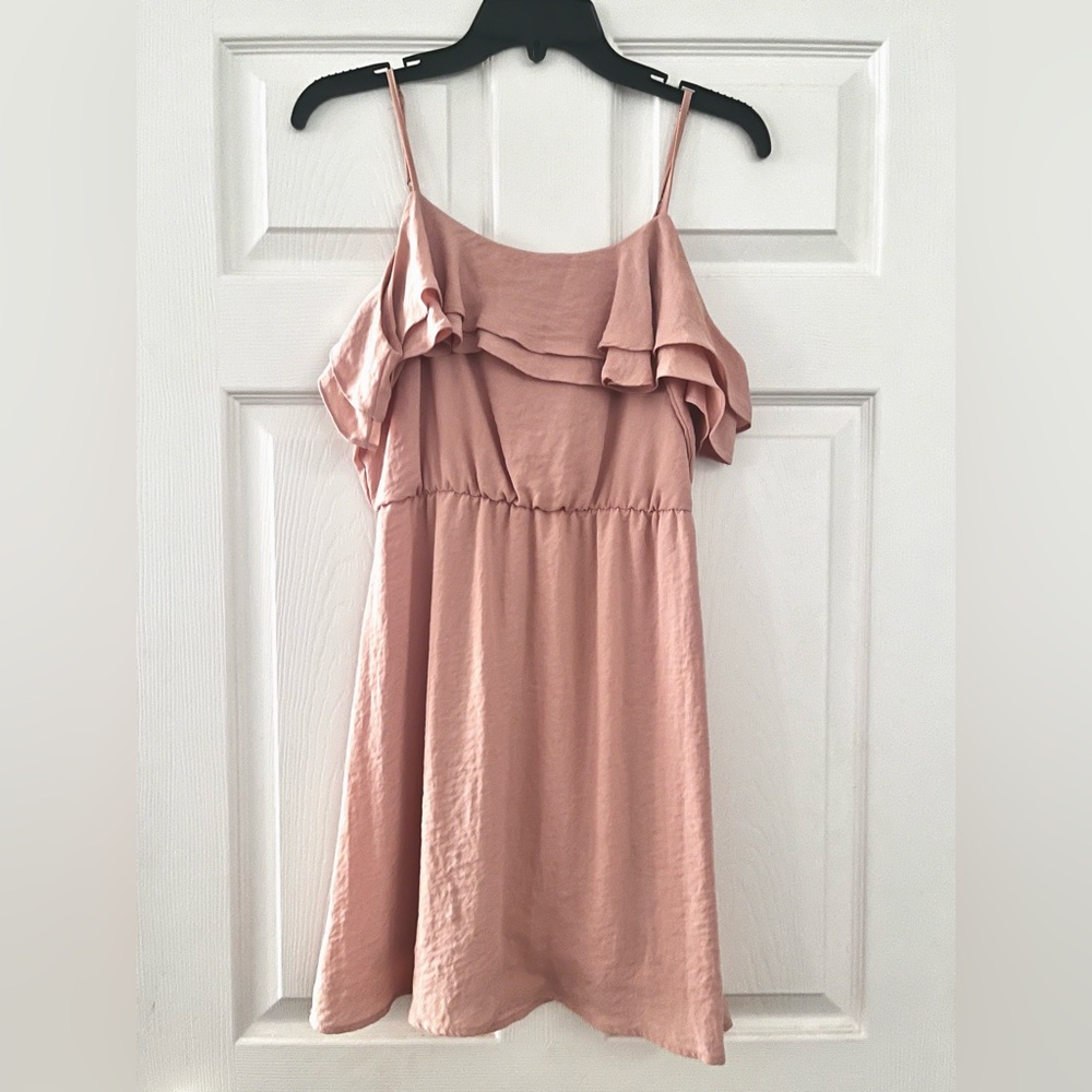 Lush dress